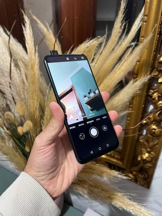 Huawei Y9 prime 2019. 128 GB LTE gratuito