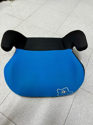 Alzador infantil