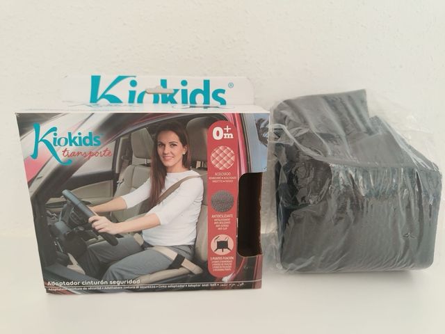 Cinturon para coche de embarazada