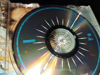 Madonna ray of light cd Venezuela sonografica pop