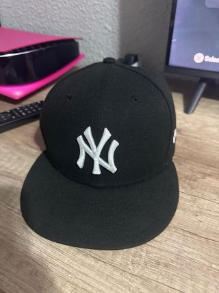 GORRA NEW ERA