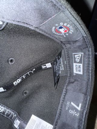 GORRA NEW ERA