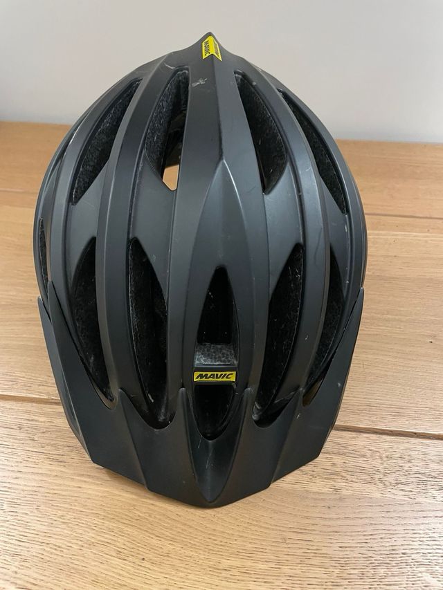 Casco Mtb Mavic