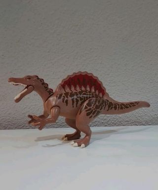 Dinosaurios Playmobil Regalos Navidad