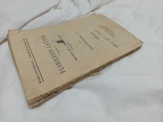 Florilegio Latino (1958)