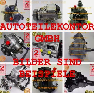 0460404966 Seat VW Caddy Polo 1.9 SDI 47/48KW