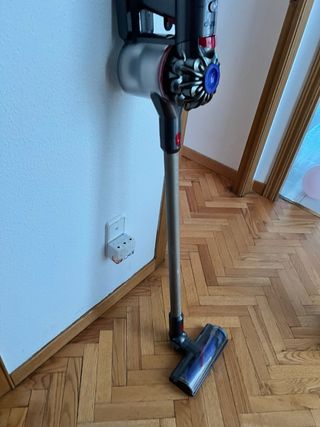 Aspiradora Dyson v6 slim