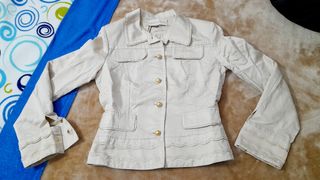 13€×UNIDAD,CHAQUETAS PURIFICACION GARCIA/MOSCHINO