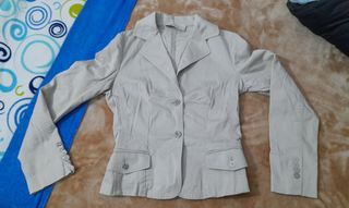 13€×UNIDAD,CHAQUETAS PURIFICACION GARCIA/MOSCHINO