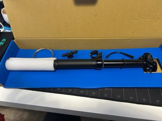 Tija telescopica Giant Contact Switch 395-125