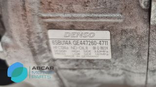 Compresor BMW Serie 1/ 3/ 5/ X1 /Z4 64529223694