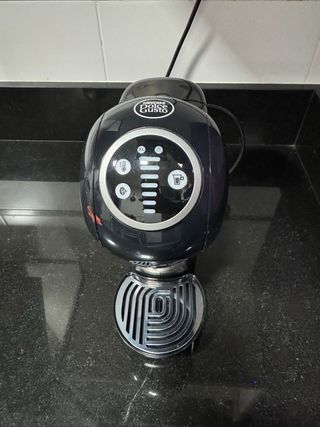 Dolce Gusto Genio S Plus