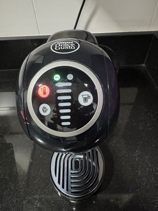 Dolce Gusto Genio S Plus