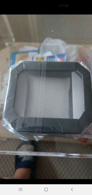 Caja joyero para reloj
