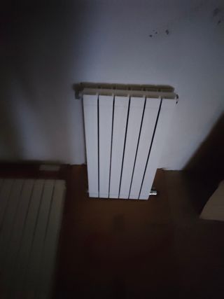 Radiatori per riscaldamento