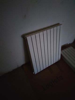 Radiatori per riscaldamento