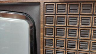 Televisión Blaupunkt Vintage