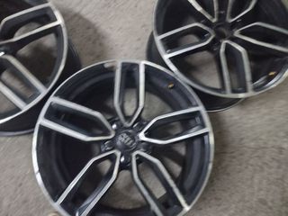 Llantas Audi S3 8V 19" originales