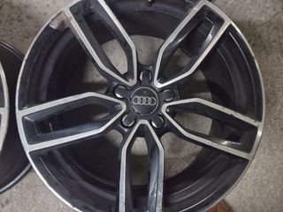 Llantas Audi S3 8V 19" originales