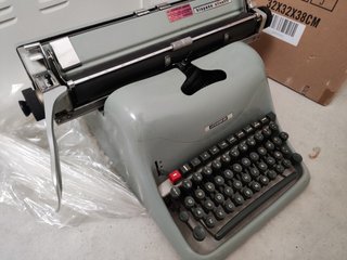 Lexicon 80