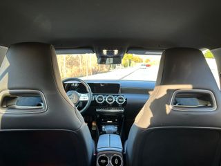 Mercedes-Benz Clase A 180 Gasolina - julio 2020