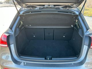 Mercedes-Benz Clase A 180 Gasolina - julio 2020