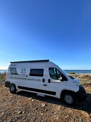 Alquiler Camper 
