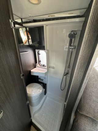 Alquiler Camper 