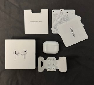 AirPods Pro originales