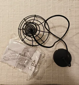 4 Lampade sospese / Pendente