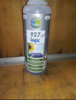Detergente per parabrezza auto Tunap 927.