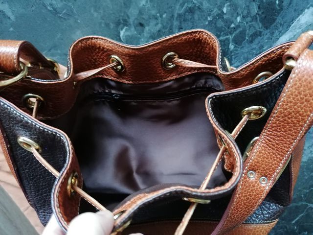 Bolso de Cuero Acosta