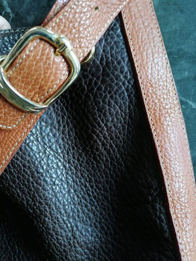 Bolso de Cuero Acosta