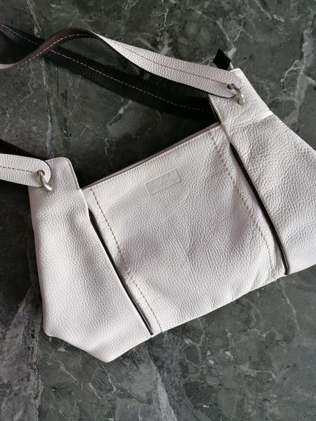 Bolso de Cuero