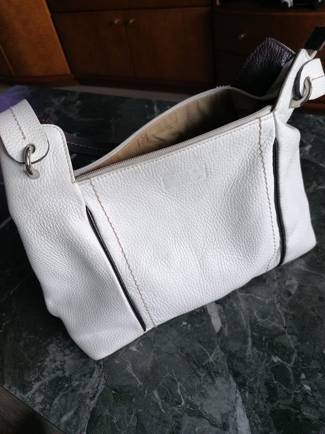 Bolso de Cuero