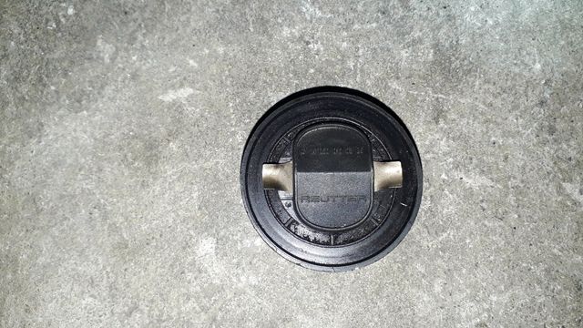 Tappo olio Mercedes Benz