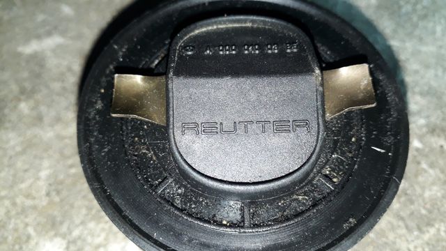 Tappo olio Mercedes Benz