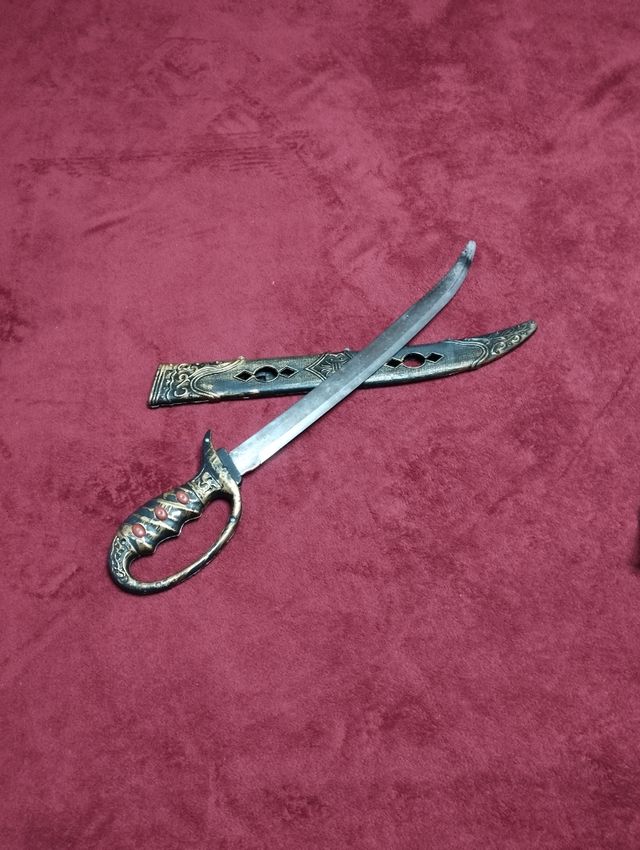 Disfraz pirata mujer t M-L