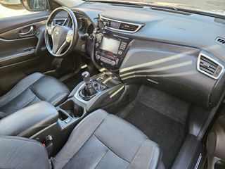 Nissan X-Trail TEKNA 2014