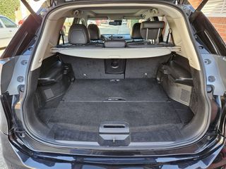 Nissan X-Trail TEKNA 2014