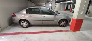 Renault Megane 2003