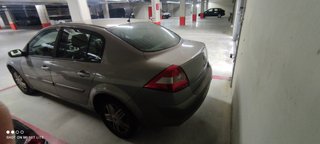 Renault Megane 2003