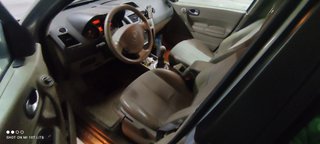 Renault Megane 2003