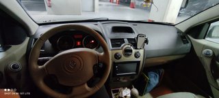 Renault Megane 2003