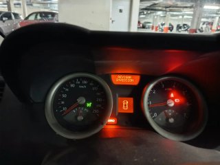 Renault Megane 2003