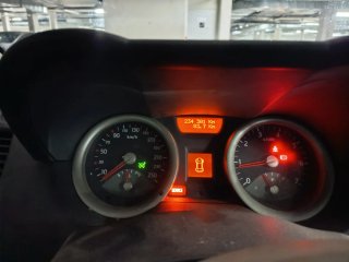 Renault Megane 2003