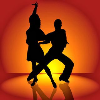 Clases de baile particulares de salsa