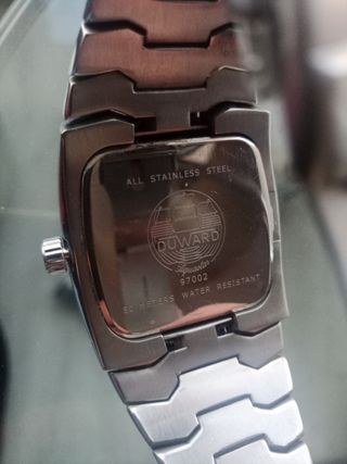 Reloj Duward