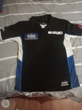 Jersey de hombre