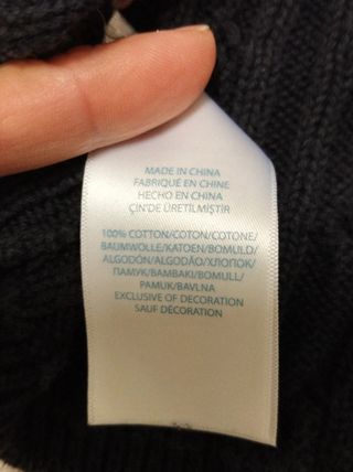 Abito Ralph Lauren bambina